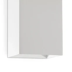 Lune 10cm vägglampa