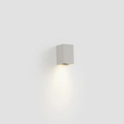 Lune 10cm vägglampa