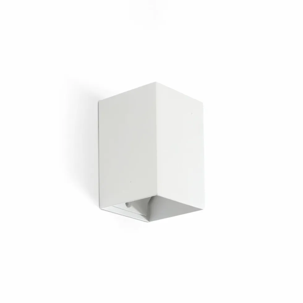 Lune 10cm vägglampa