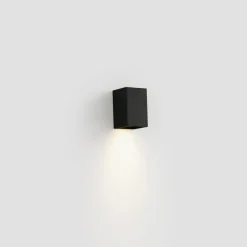 Lune 10cm vägglampa