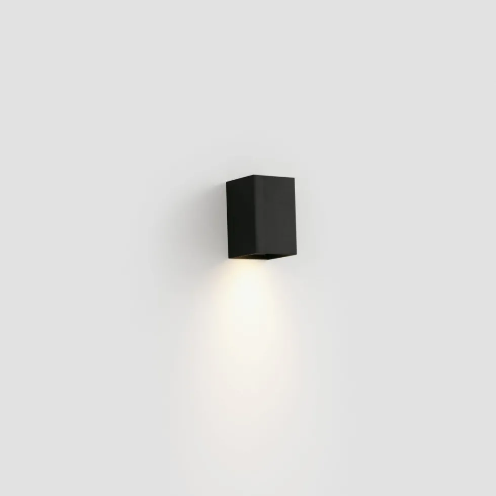 Lune 10cm vägglampa