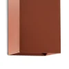 Lune 10cm vägglampa