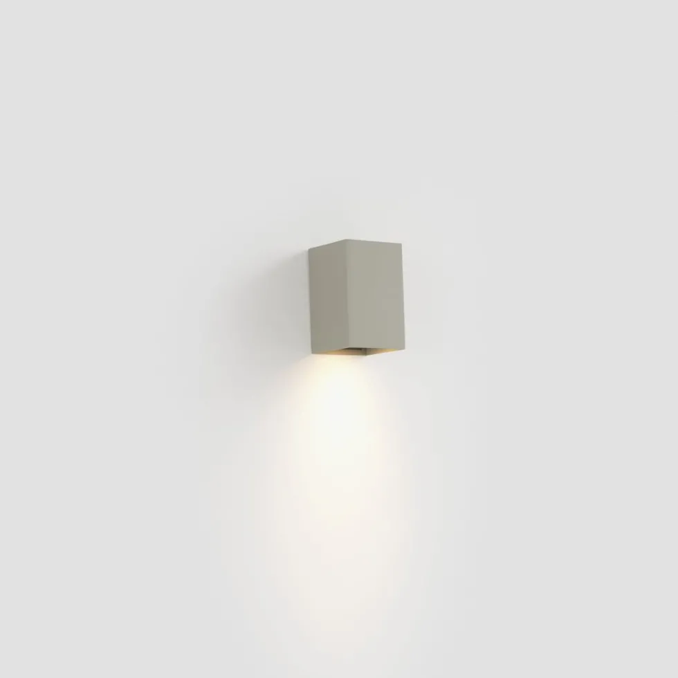 Lune 10cm vägglampa
