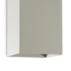 Lune 10cm vägglampa