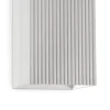 Lune 15cm vägglampa