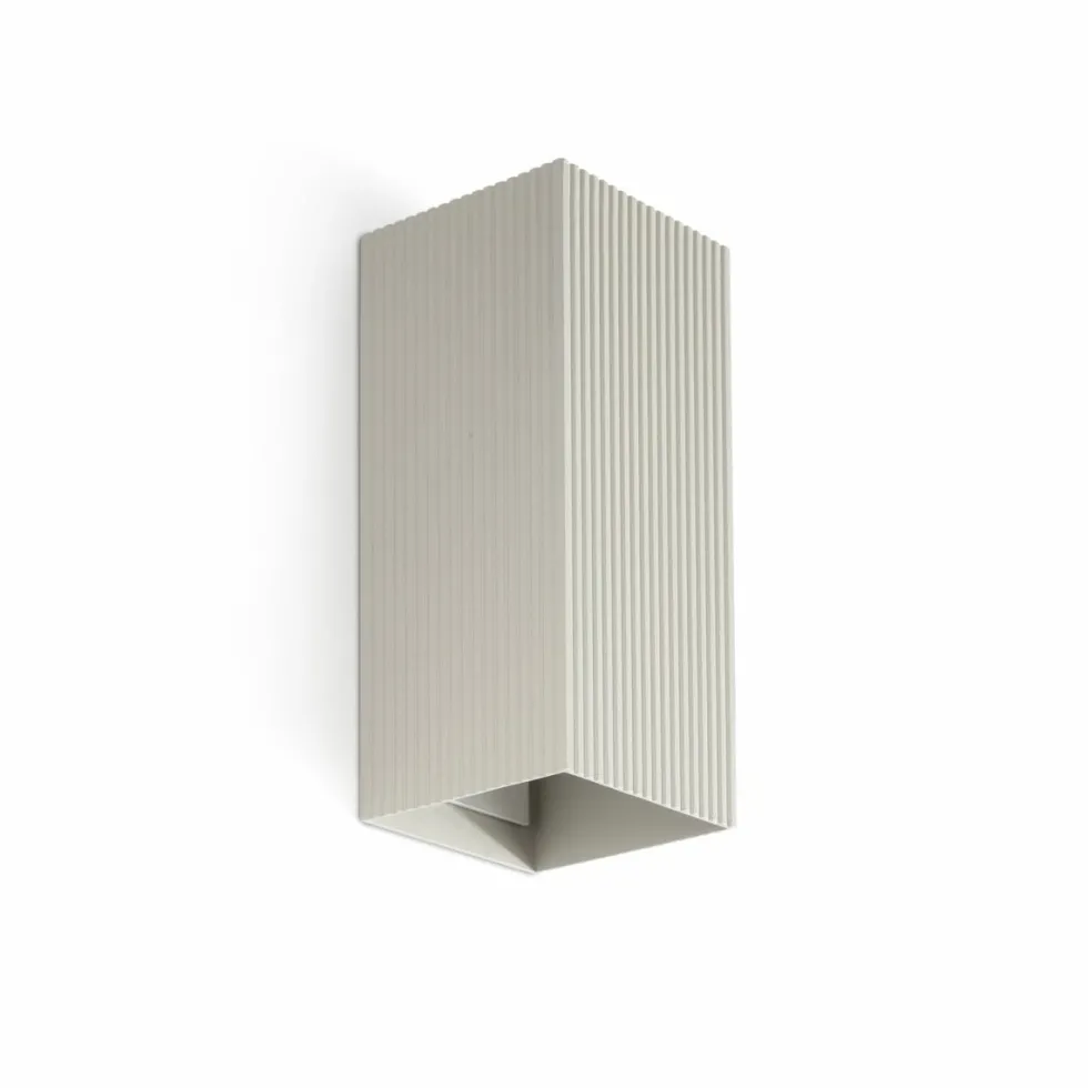 Lune 15cm vägglampa