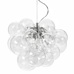 Lustro Ø40 taklampa
