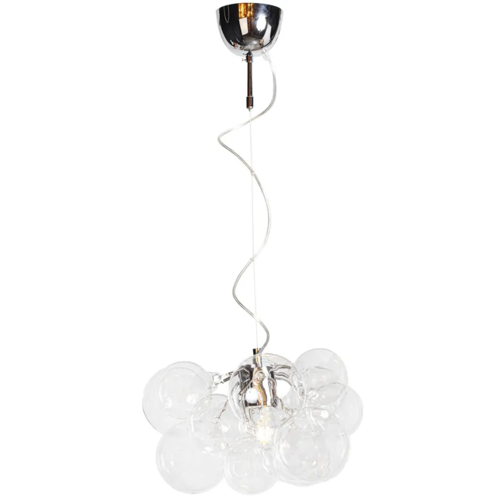 Lustro Ø40 taklampa