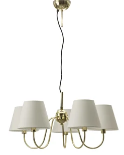 Lynx Ø75 taklampa