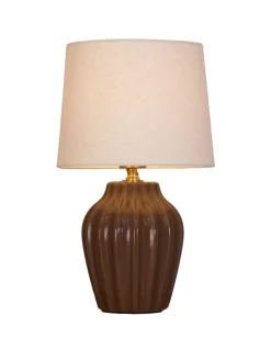 Lyon 32cm bordslampa