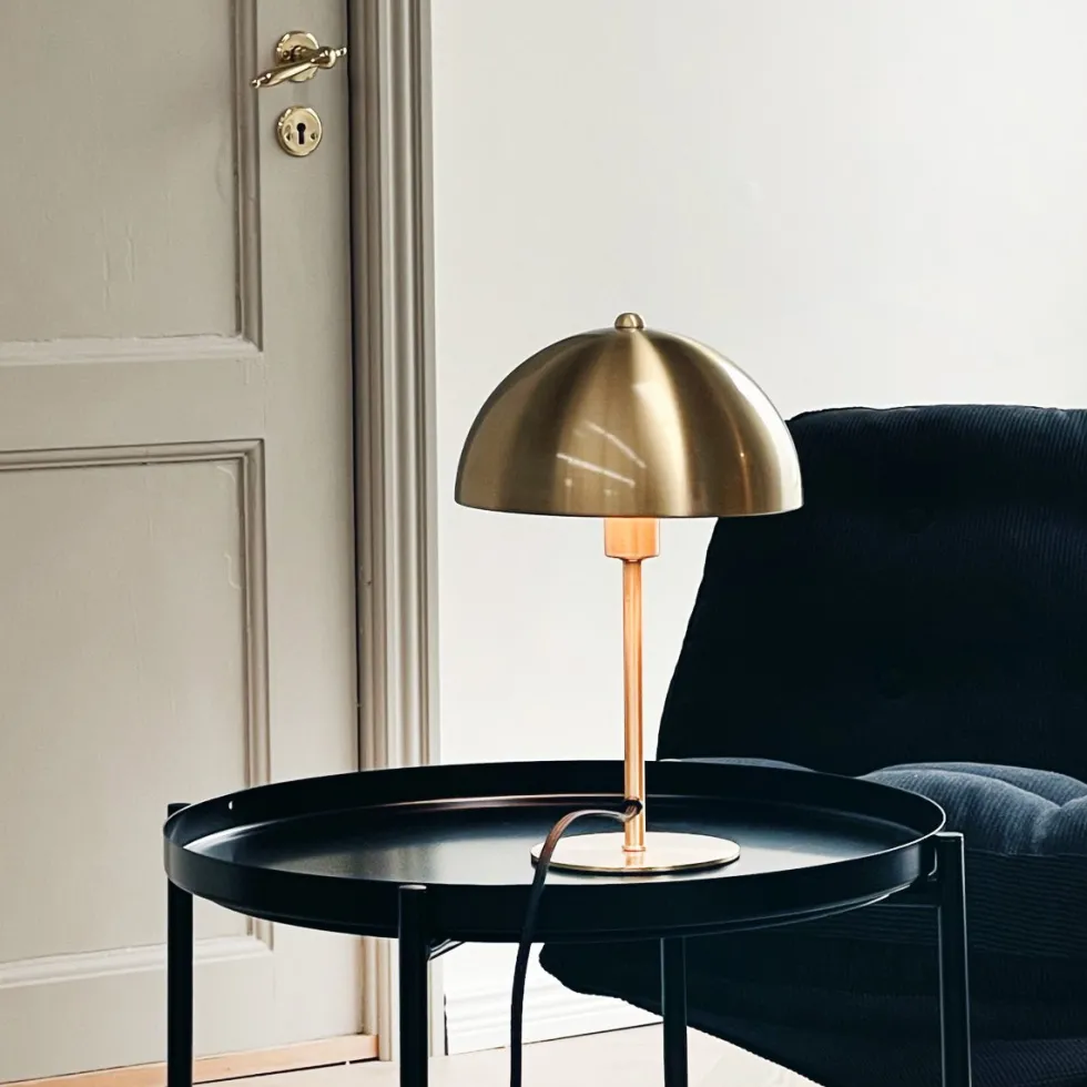 Lyon 30cm bordslampa