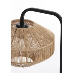 Lyra 60cm bordslampa