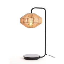 Lyra 60cm bordslampa