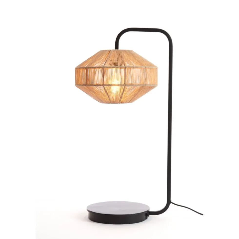 Lyra 60cm bordslampa