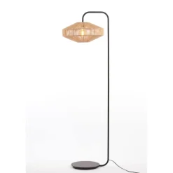 Lyra golvlampa