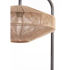 Lyra golvlampa