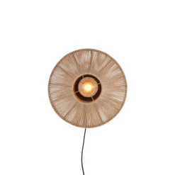 Lyra Ø30 vägglampa