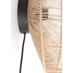 Lyra Ø43 vägglampa