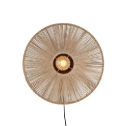 Lyra Ø43 vägglampa