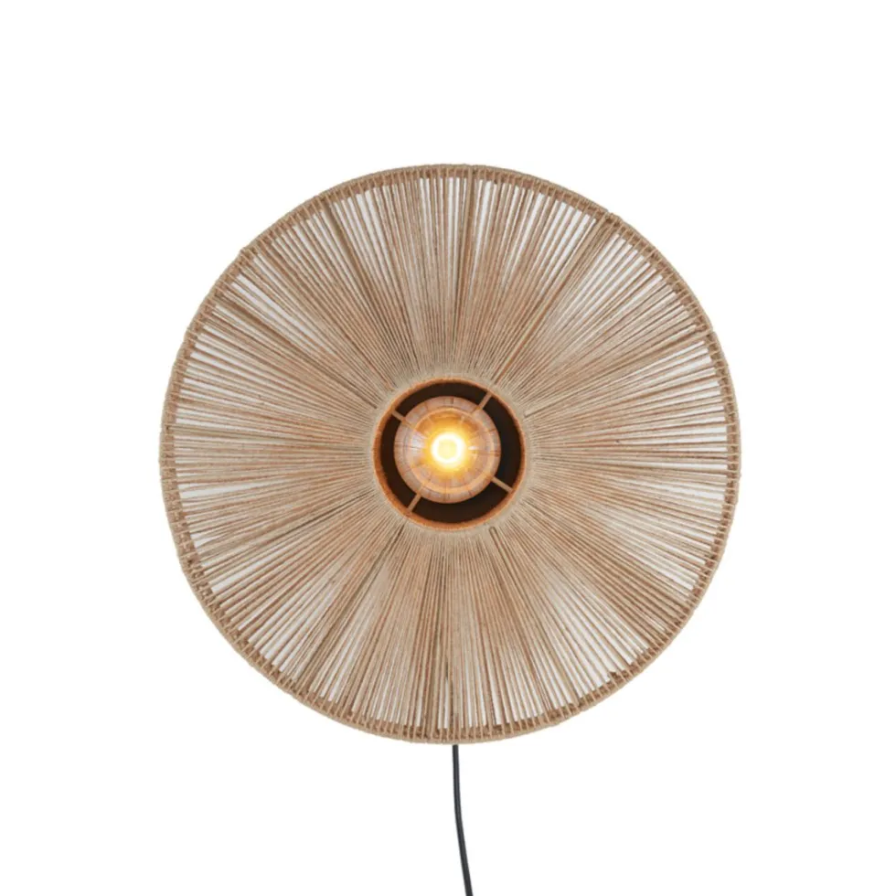 Lyra Ø43 vägglampa