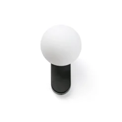 Mabe 16cm badrumslampa