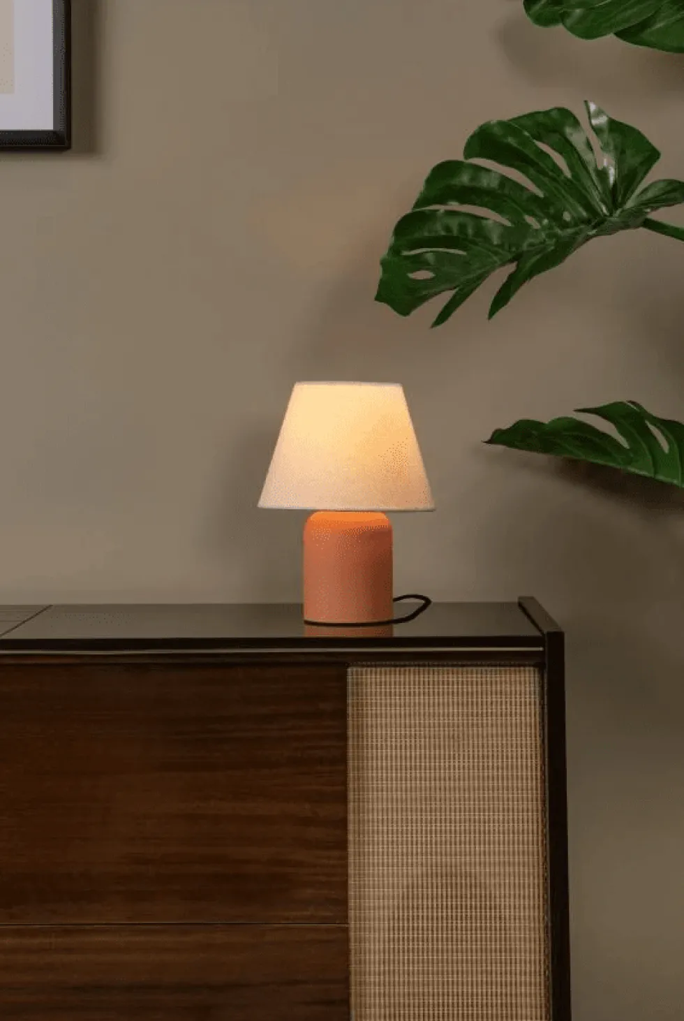 Macia 27cm bordslampa