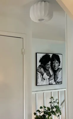 Madame Ø33 plafond