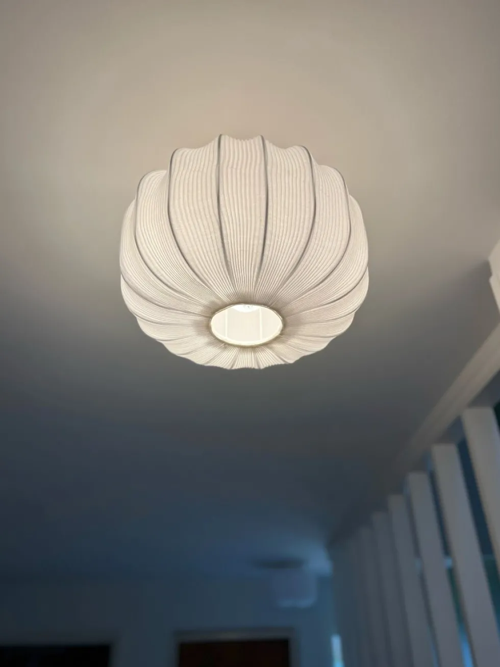 Madame Ø33 plafond