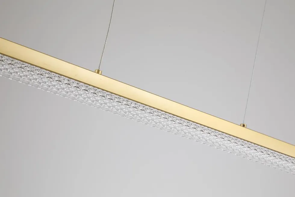Madeleine 100cm taklampa