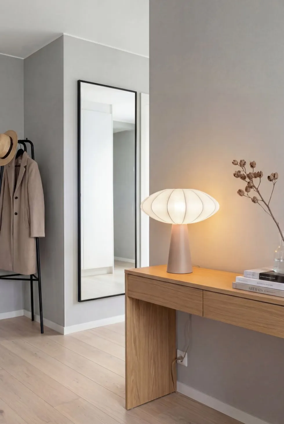 Madison 35cm bordslampa