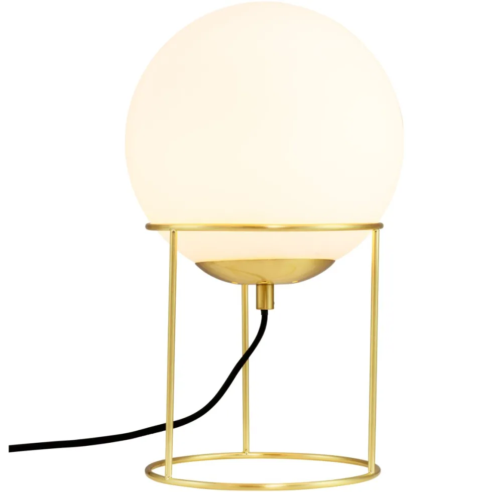 Madrid 34cm bordslampa
