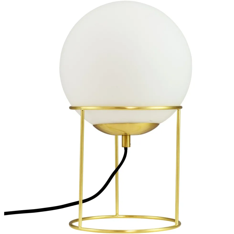 Madrid 34cm bordslampa
