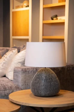 Maduka 54cm bordslampa