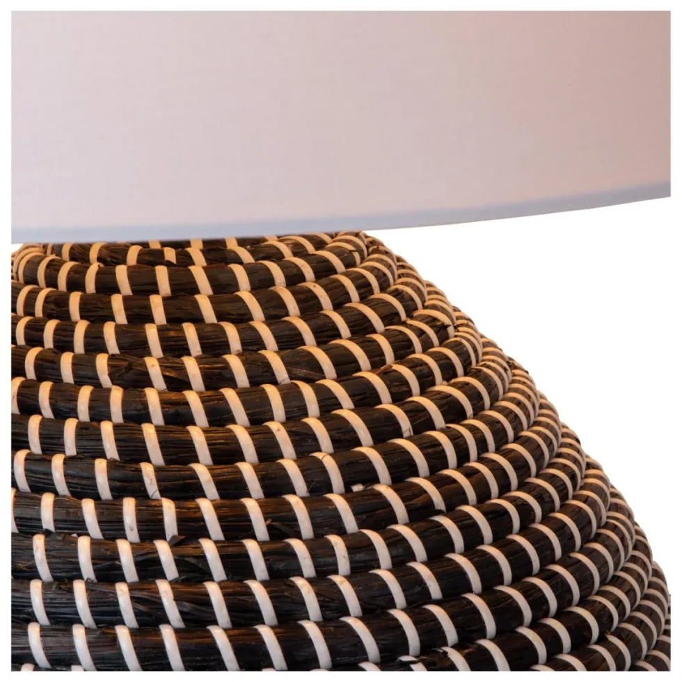 Maduka 54cm bordslampa