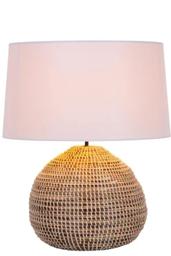Maduka 54cm bordslampa