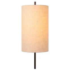 Magic golvlampa