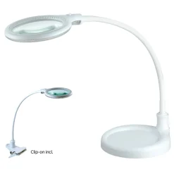 Magni 38cm skrivbordslampa