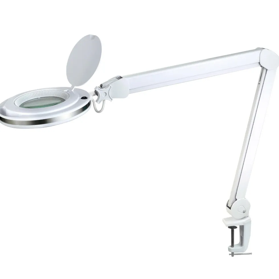 Magni 76cm skrivbordslampa