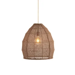 Makassar Ø42 taklampa