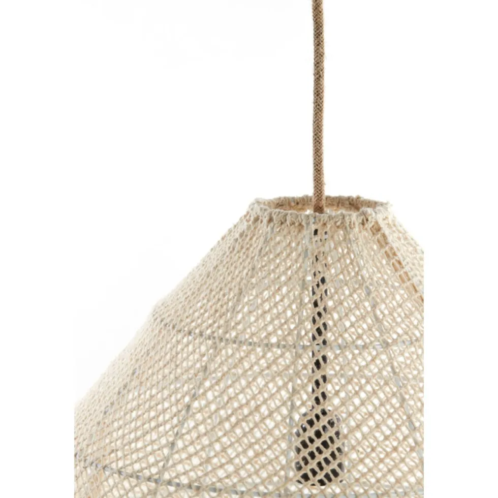 Makassar Ø50 taklampa