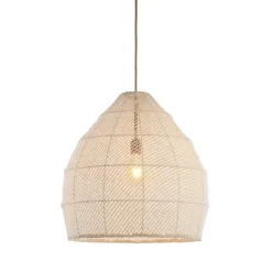 Makassar Ø50 taklampa