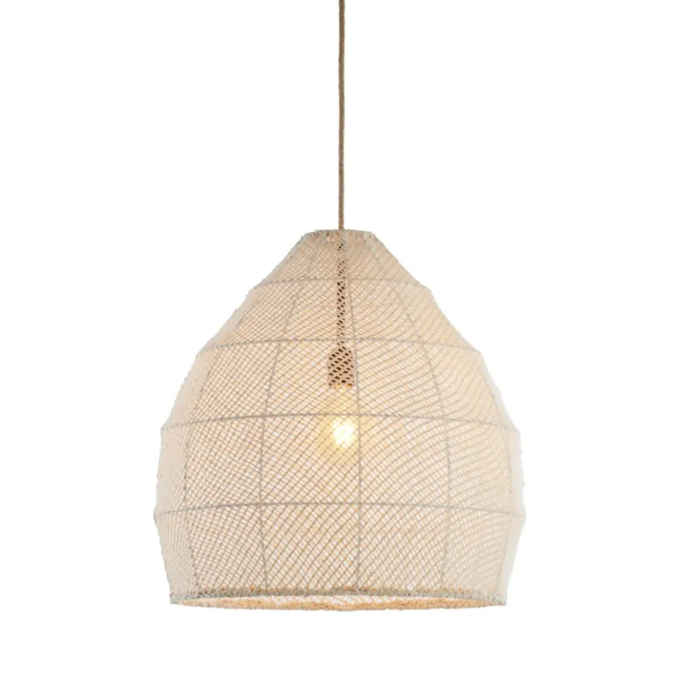 Makassar Ø50 taklampa