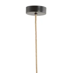 Makassar Ø50 taklampa