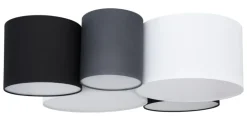 Makki 90cm plafond