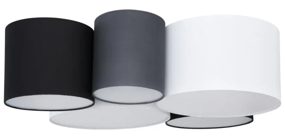 Makki 90cm plafond