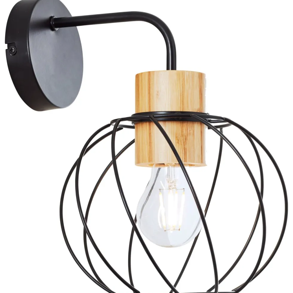 Mallow Ø20 vägglampa