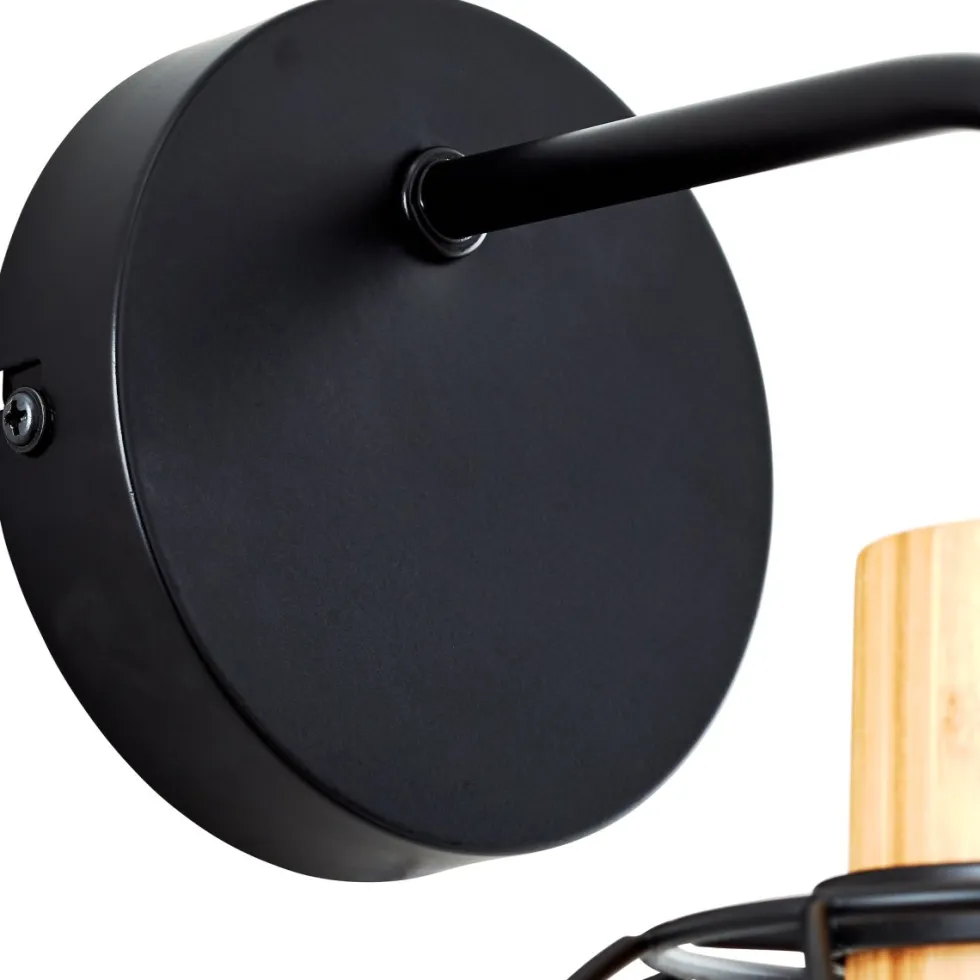 Mallow Ø20 vägglampa