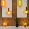 Maloto 25cm bordslampa