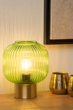 Maloto 25cm bordslampa