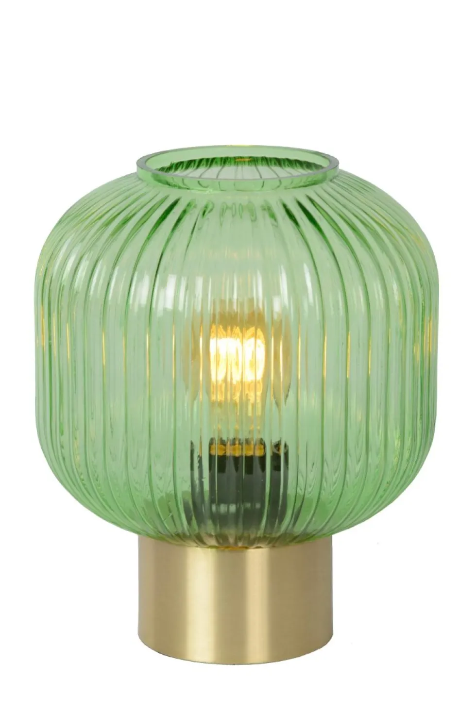Maloto 25cm bordslampa